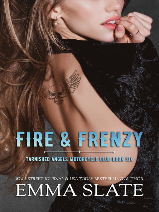 Title details for Fire & Frenzy by Emma Slate - Available